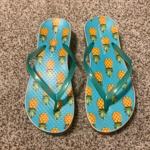 Vionic Beach sandals